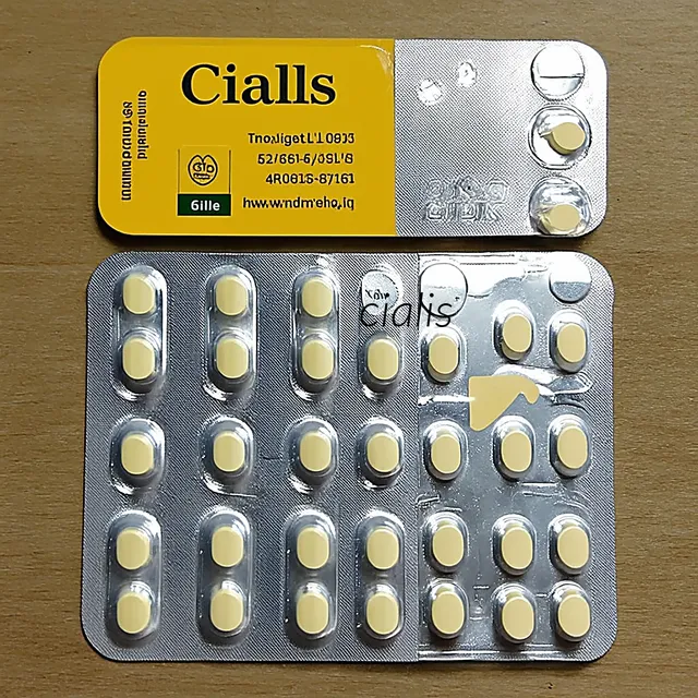 Comparer les prix du cialis